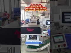 hardware visual counting packing machine