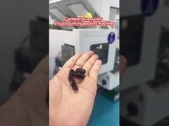 Garment accessories how to count and pack?