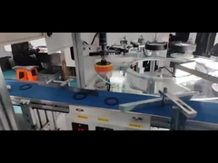 Inspection machine for O Ring