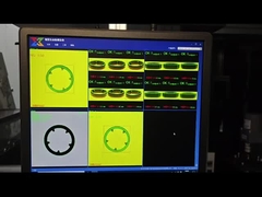 Inspection machine for O Ring