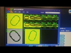 DenT_PIP parts inspection machine