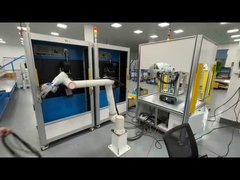 LongT-Large O-ring Inspection Machine