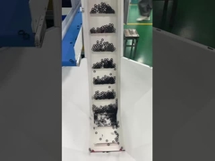 SquT_O-ring visual inspection machine