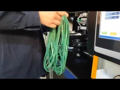StreT- Machine for Close Crack Detection inspection machine