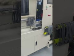 StreT- Close Crack Detection inspection machine