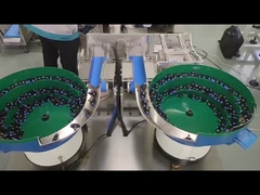 Manual feeding auto bagger