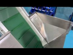 Automatic Buckle counting packaging machine