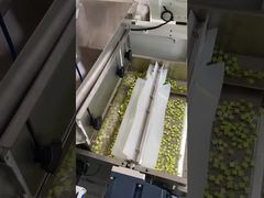 Automatic counting packing machine for capacitor elecronic components