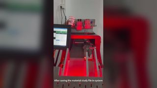 Counting Machine