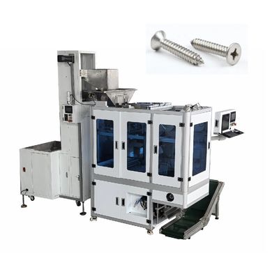 Good price PE Film Counting and Packing Machine for High Accuracy Electronic Components Packaging online