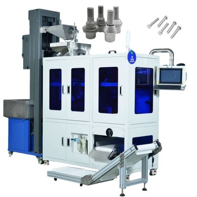 Good price Multi Function Bolt Packaging Machine For Fastener Packaging online