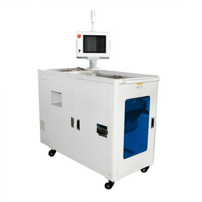 Quality Highly Accurate Visual Counting Machine Automatic For Granule Products factory