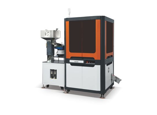 Good price WirT Single Glass Table Visual Inspection Machine For Image Measuring Detection online