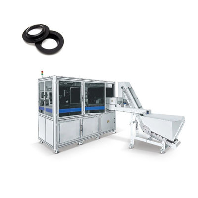 Good price Fully Automatic Rubber Auto Visual Inspection Machine DenT Industry Image Measuring online
