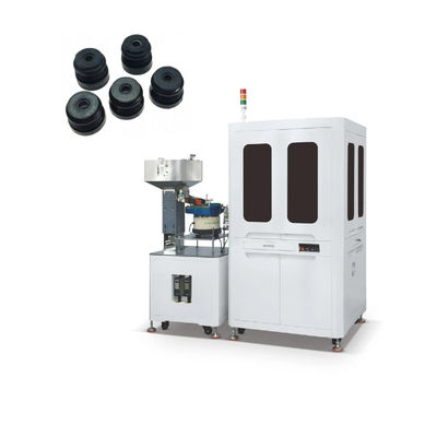 Good price WirT Single Glass Table Visual Inspection Machine CCD Camera Measuring Machine online