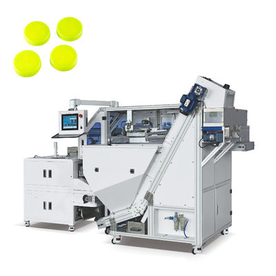 Good price Automatic Intelligence Support Customization Caps Packing Vision Counting Packing Machine online