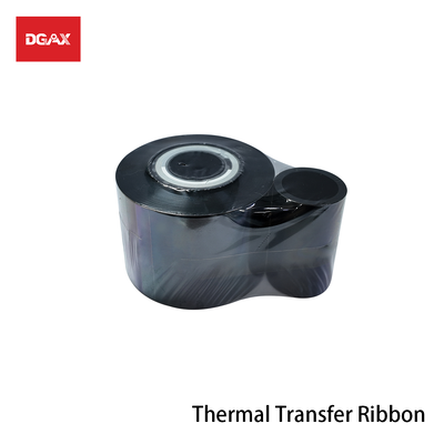 Good price DGAX Multifunctional Packaging Machine Label Printing Ribbon Heat Transfer Printing Ribbon online