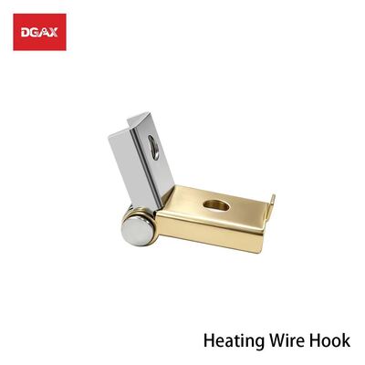 Good price DGAX Heating Wire Hook 10 Pieces Per Pack For Multi Functional Packaging Machine online
