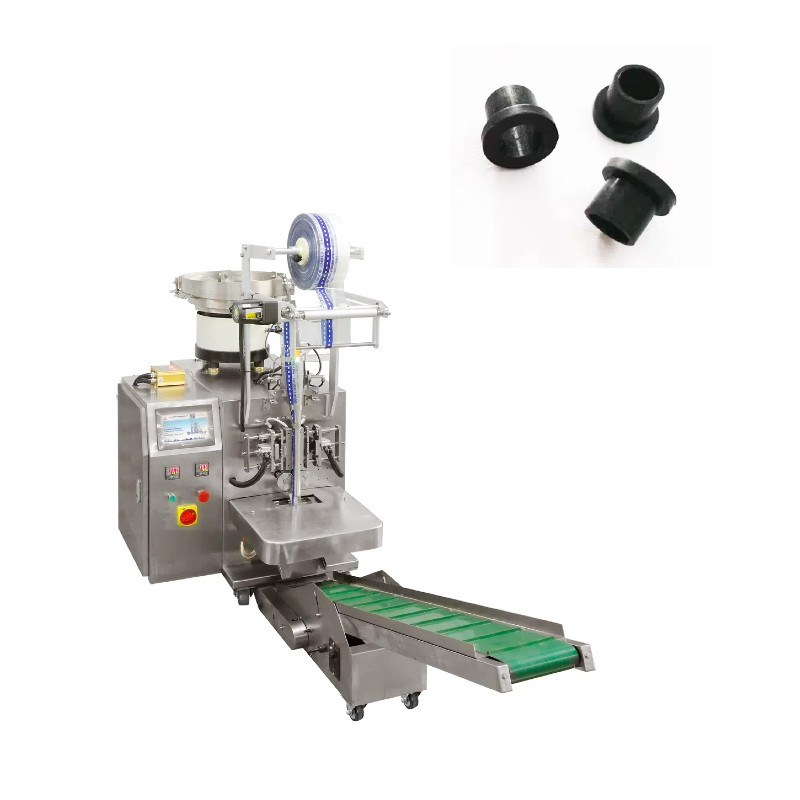 Vibrating Bowl Counting Vertical Packing Machine Automatic For ...