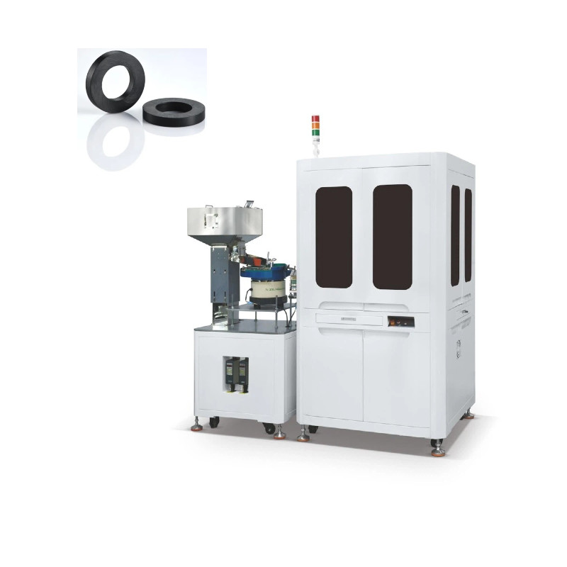 Image Measuring Detection Visual Inspection Machine High Speed Accuracy