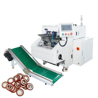 Good price Automatic Horizontal Doypack Packing Machine for Roll Film Forming Filling online