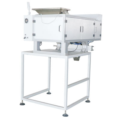 Good price Multifunctional Vision Counting Machine For Granule Products online