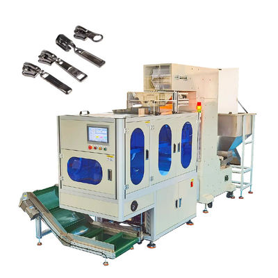 Good price High Speed Automatic Weight Packing Machine for Zipper Head Clothing Accessories online