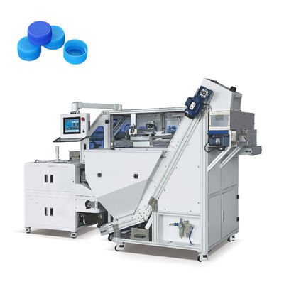 Good price Vision Counting Packing Machine Precise Bottle Cap Packaging Solution online