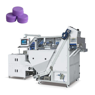 Good price Adjustable Various Sizes Visual Counting Packing Machine For Beverage Cosmetic Pharmaceutical Industries online