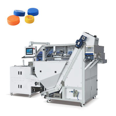 Good price Vision Counting Packing Machine For Bottle Caps online