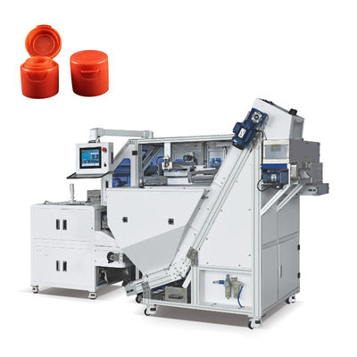 Good price High Speed Automatic Bottle Cap Packaging Machine For Bottling Factories Beverage Lines online