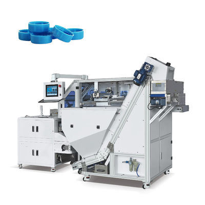 Good price High Speed Package Visual Counting And Packaging Machine For Bottle Caps Package online