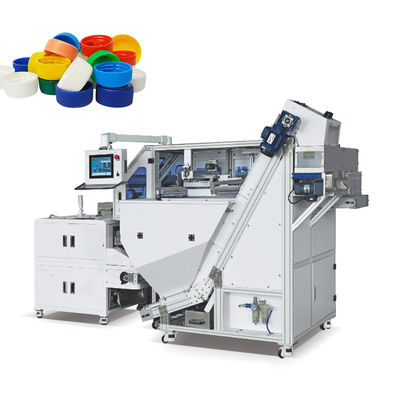 Good price Vision Parts 220v Automatic Counting And Packing Machine For Plastic Cap online