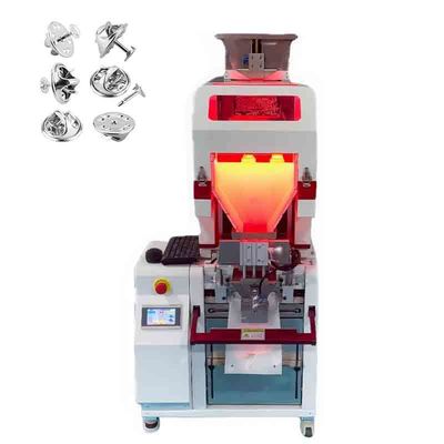 Count Verification Machine High-Speed Vision Counting Machine: Low-Maintenance Solution for ...