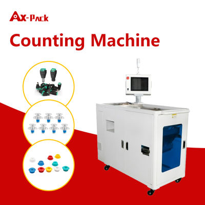 99.97% Accuracy Vision Counting Machine with 200-10000pcs/min ...