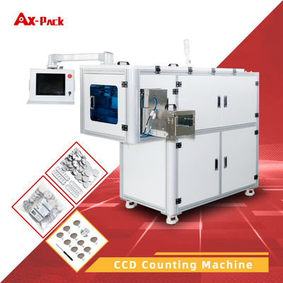 Vision Counting Machine factory, Buy good quality Vision Counting ...