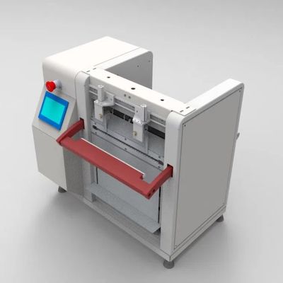 Counting Machine Vision Application High-Speed Vision Counting Machine: Low-Maintenance Solution for ...