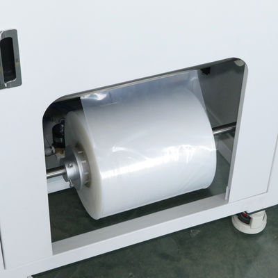 Intelligent Visual Counting Packing Machine For Pipe Fitting Of Pvc