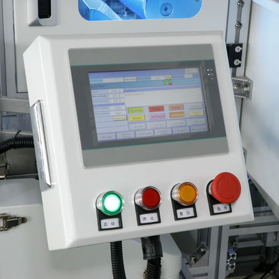 Pipe Counter Machine Intelligent Visual Counting Packing Machine For Pipe Fitting Of Pvc